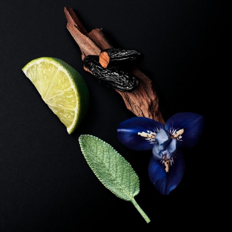 Giorgio Armani Code Parfum 20