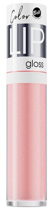 Bell HYPOAllergenic Color Lip Gloss сјај за усни 33 Bell HYPOAllergenic Color Lip Gloss сјај за усни 32