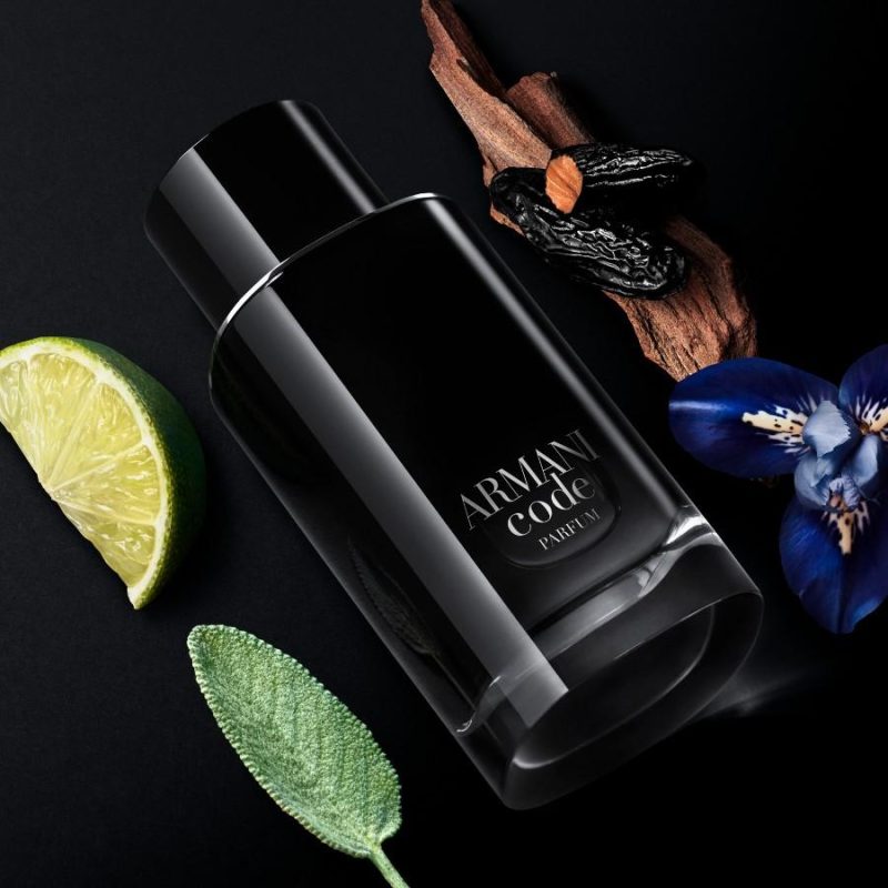 Giorgio Armani Code Parfum 22