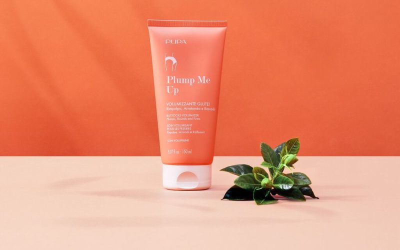 Plump Me Up крема за пополнување, заоблување и зацврстување на задникот 150мл 3 Plump Me Up крема за пополнување, заоблување и зацврстување на задникот 150мл 2