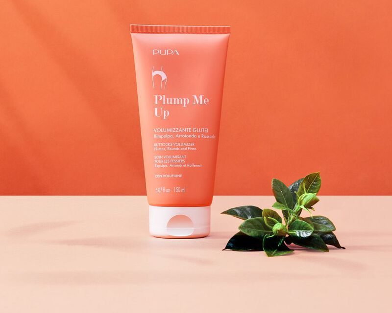 Plump Me Up крема за пополнување, заоблување и зацврстување на задникот 150мл 5 Plump Me Up крема за пополнување, заоблување и зацврстување на задникот 150мл - Image 2