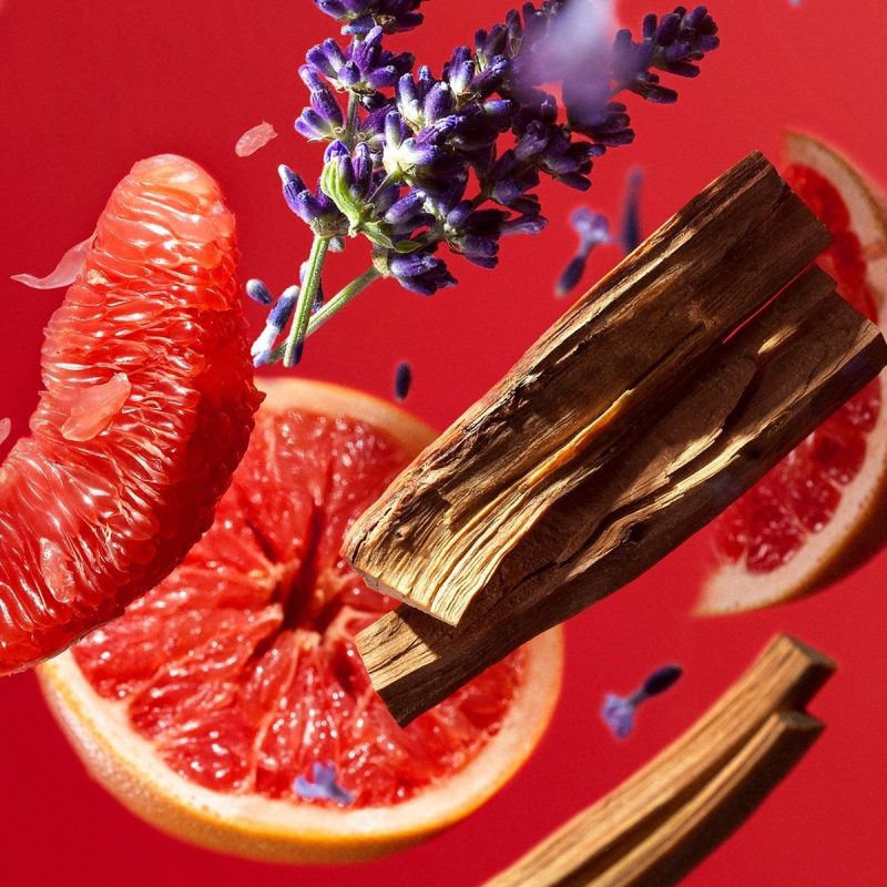 Diesel D Red Eau de parfum 4