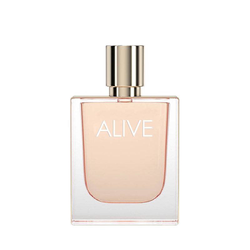 Boss Alive Eau de parfum 18