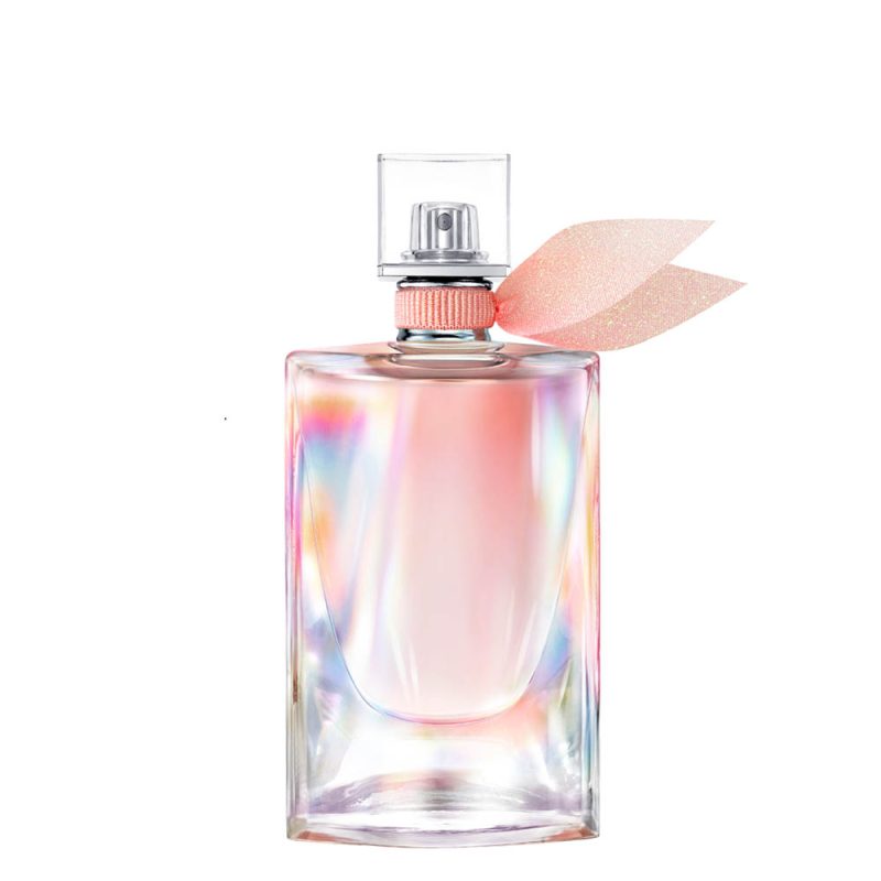 Lancôme La vie est belle Soleil Cristal L'Eau de parfum 5 Lancôme La vie est belle Soleil Cristal L'Eau de parfum 4