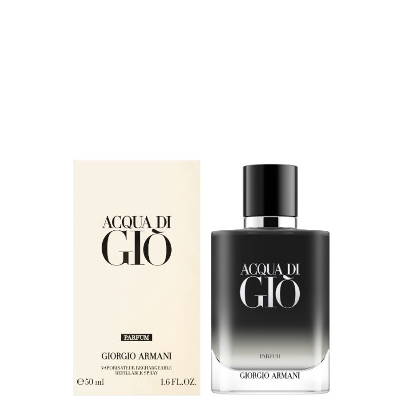 Giorgio Armani Acqua di Gio Parfum 2