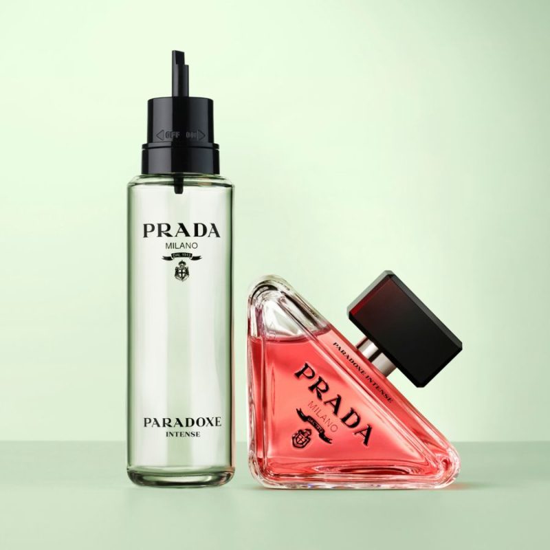 Prada Paradoxe Intense Eau de parfum 4
