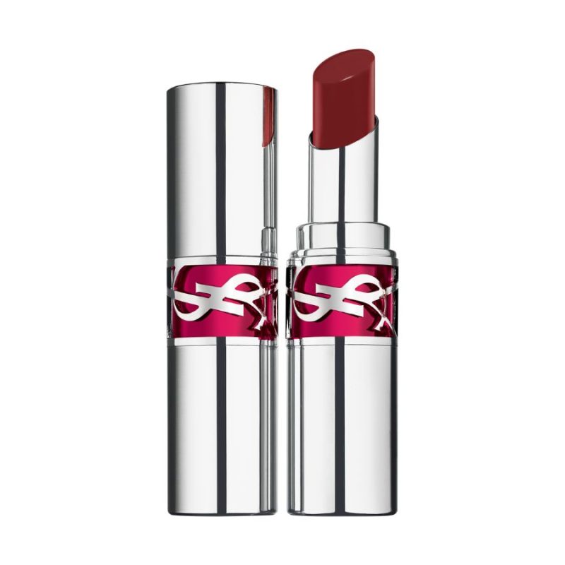 Yves Saint Laurent Loveshine Candy Glaze сјај во форма на кармин 3.2g 18