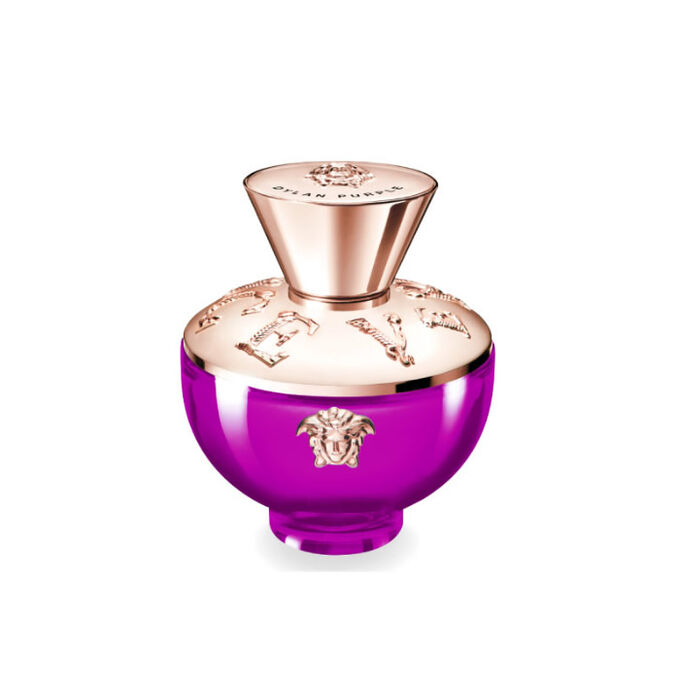 Versace Dylan Purple Eau de parfum 4