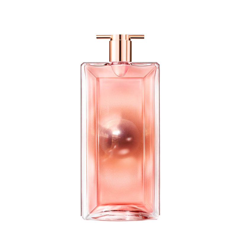 Lancôme Idôle Aura Eau de parfum lumineuse 15 Lancôme Idôle Aura Eau de parfum lumineuse 14