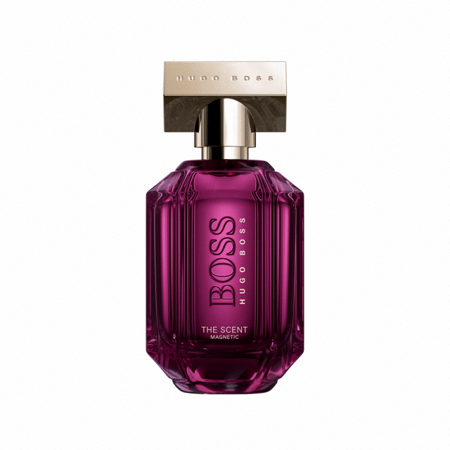 Boss The Scent Magnetic Eau de parfum 4