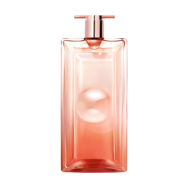 Lancôme Idôle Now Eau de parfum florale 8
