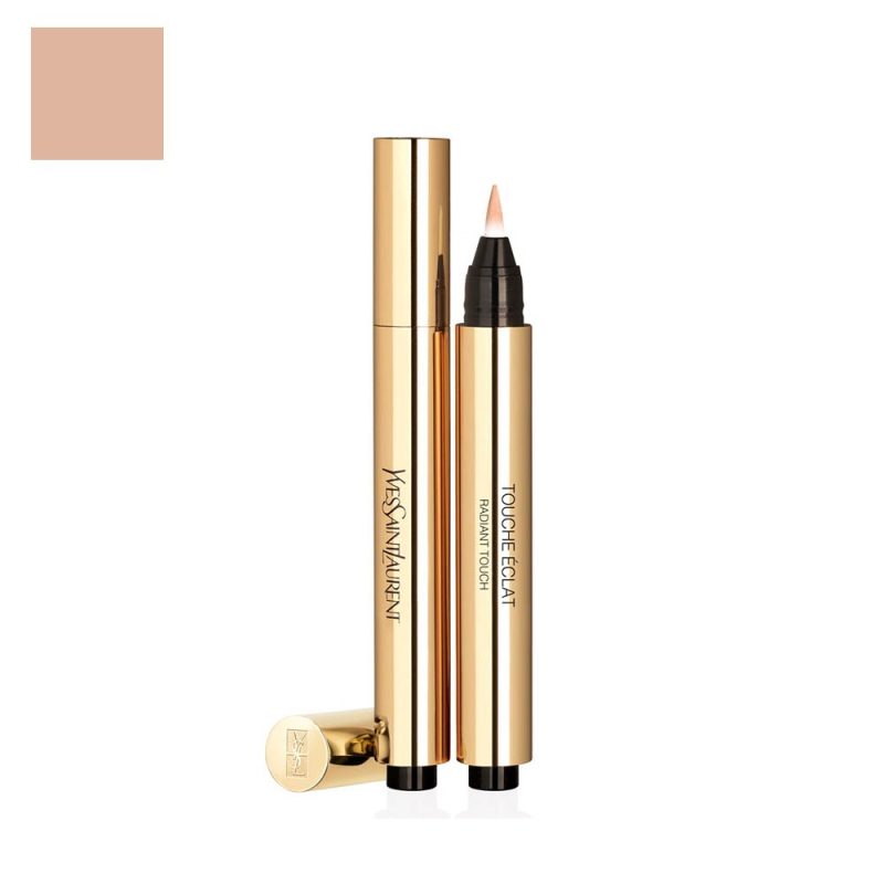 Yves Saint Laurent Touche Eclat - илуминатор за лице 4