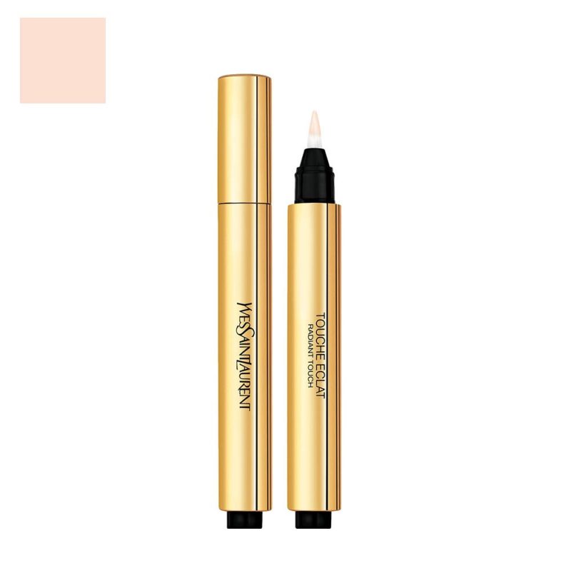 Yves Saint Laurent Touche Eclat - илуминатор за лице 6