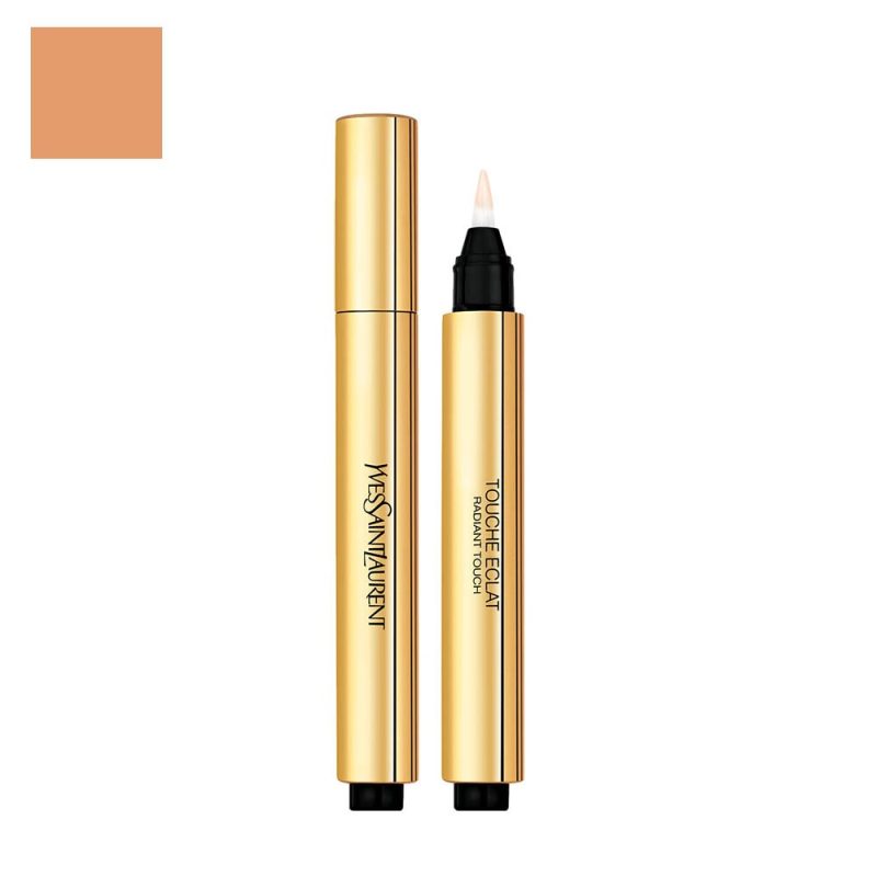 Yves Saint Laurent Touche Eclat - илуминатор за лице 8