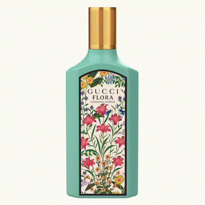 Gucci Flora Gorgeous Jasmine Eau de parfum for women 13 Gucci Flora Gorgeous Jasmine Eau de parfum for women 12