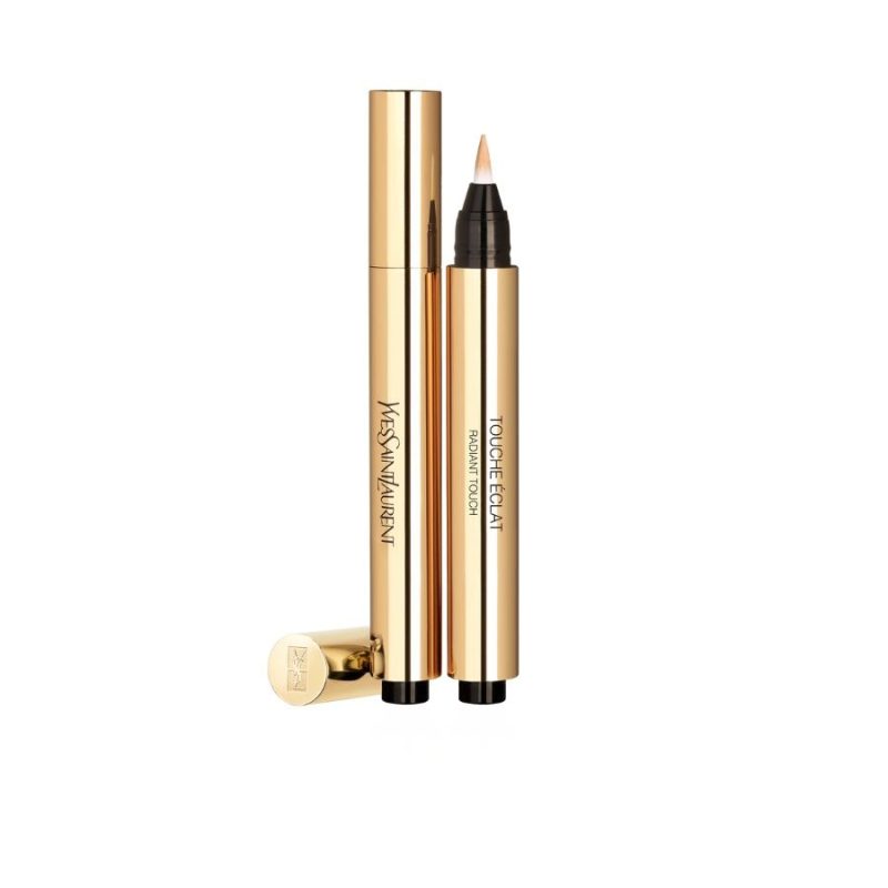 Yves Saint Laurent Touche Eclat - илуминатор за лице 10