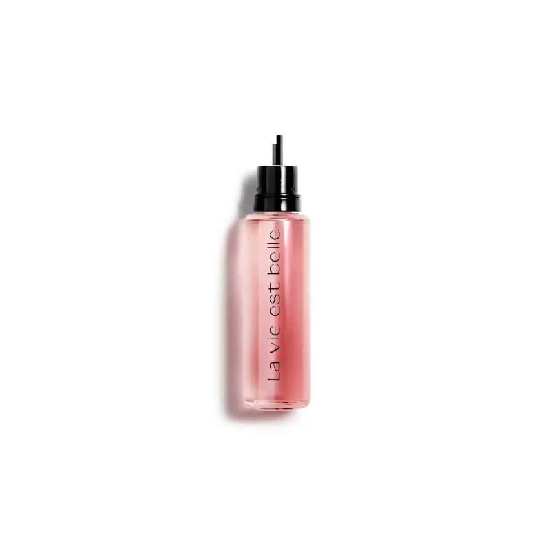 Lancôme La vie est belle L'Eau de parfum Refill 5 Lancôme La vie est belle L'Eau de parfum Refill 4