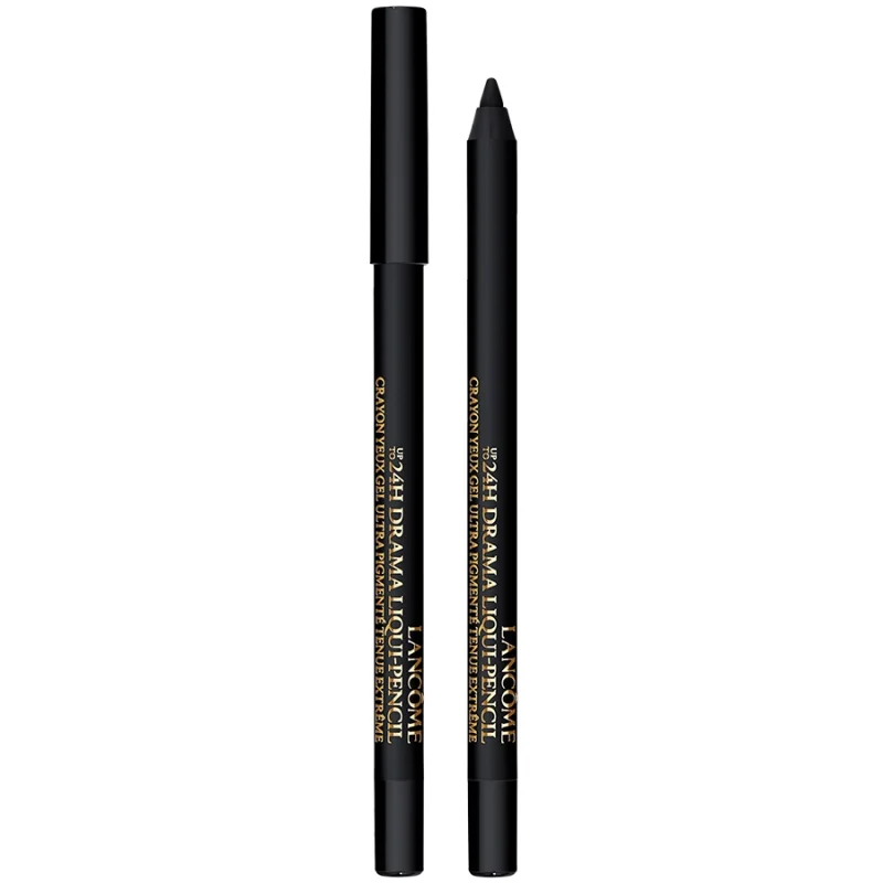 Lancôme Drama Liqui-Pencil Dramatic Eyeliner долготраен водоотпорен молив за очи 12g 4