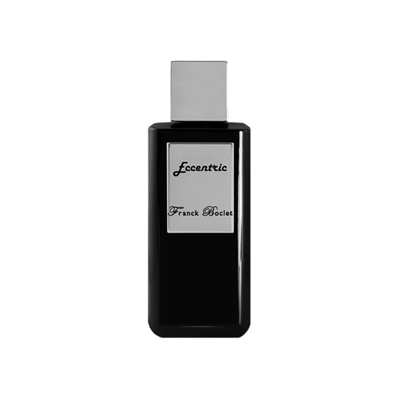 Franck Boclet Eccentric Eau de parfum for women and men 6