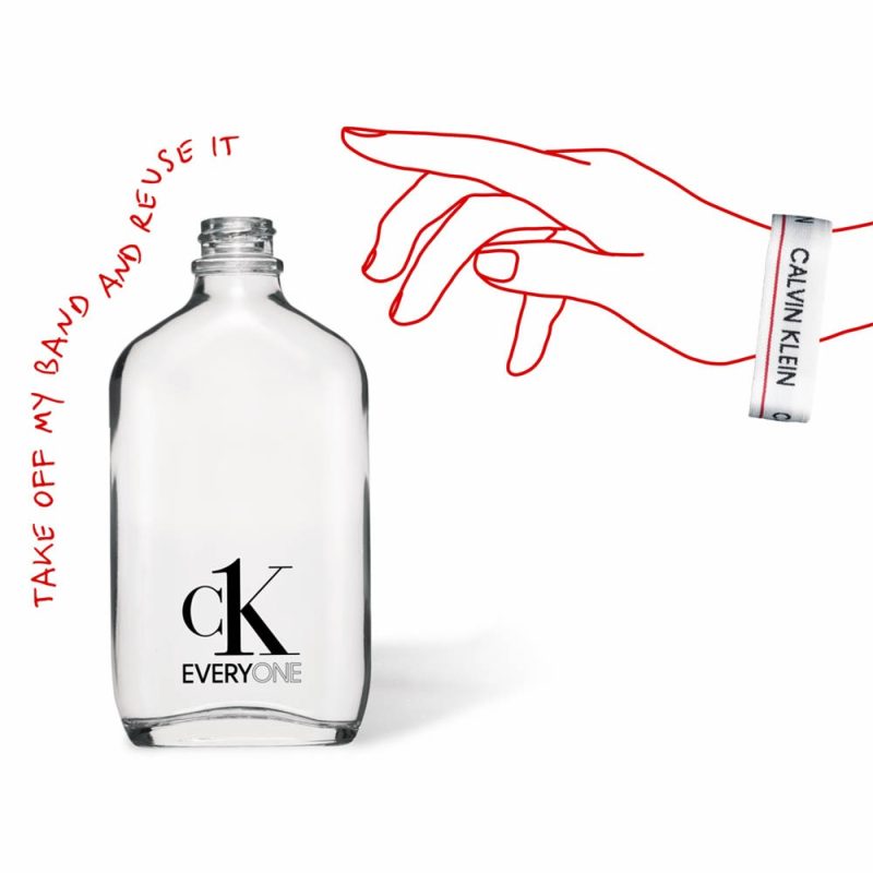 Calvin Klein CK Everyone Eau de toilette for women and men 18