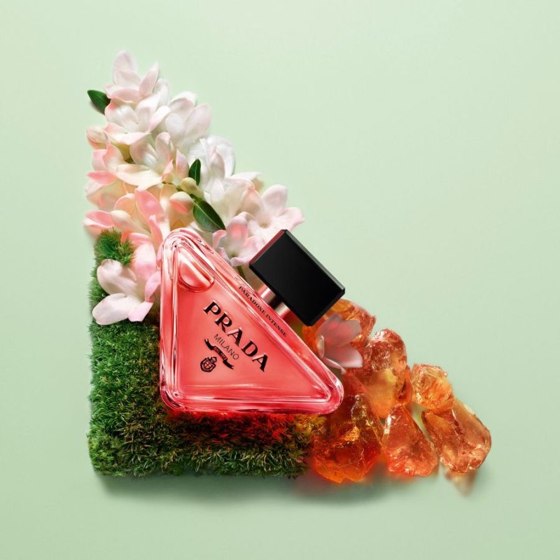 Prada Paradoxe Intense Eau de parfum 20