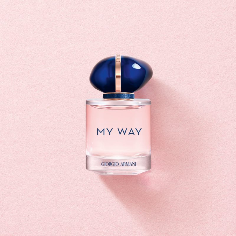 Giorgio Armani My Way Eau de parfum 23 Giorgio Armani My Way Eau de parfum 22