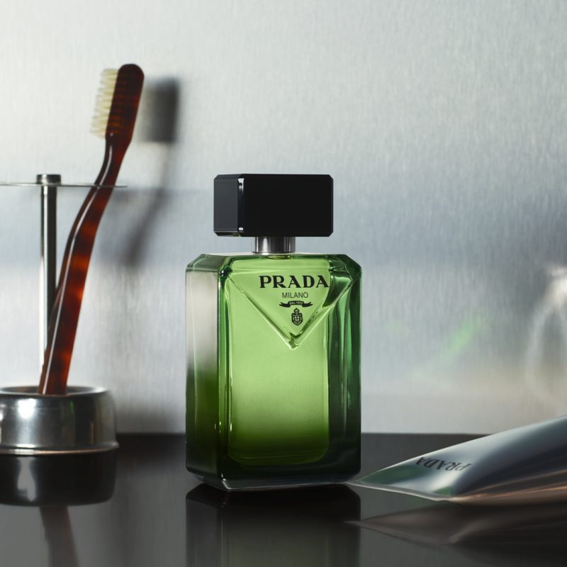 Prada Paradigme Eau de parfum 21 Prada Paradigme Eau de parfum 20
