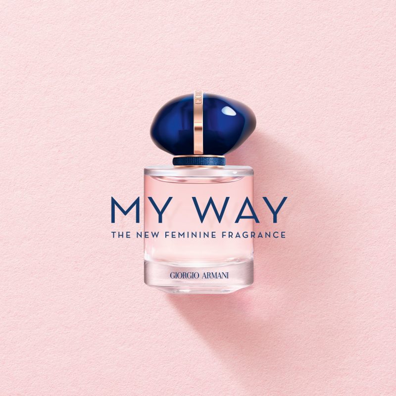 Giorgio Armani My Way Eau de parfum 25 Giorgio Armani My Way Eau de parfum 24