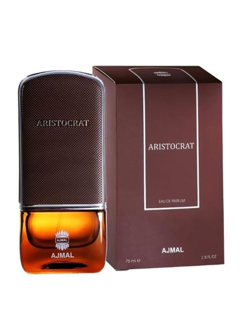 Ajmal Aristocrat Eau de parfum for men 3 Ajmal Aristocrat Eau de parfum for men 2