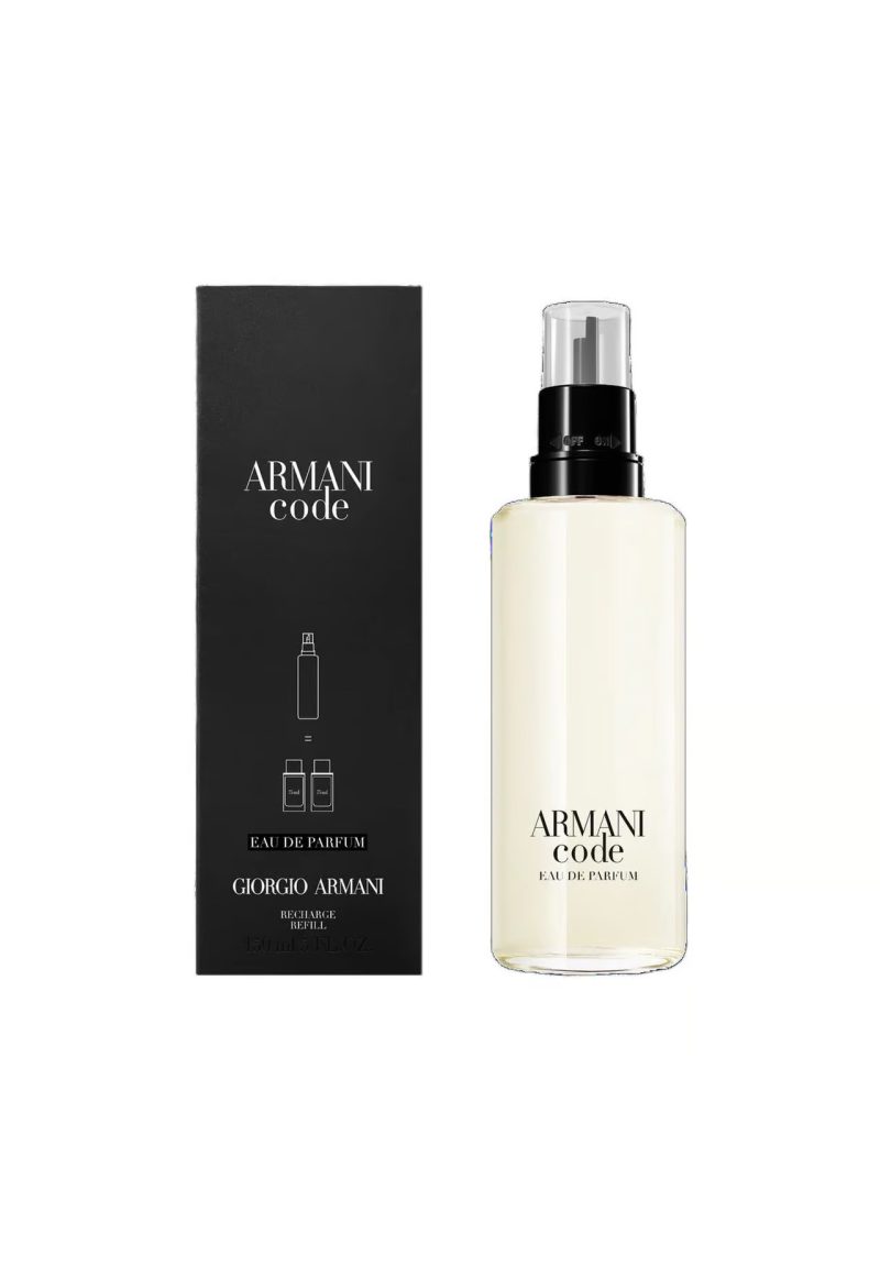 Giorgio Armani Code Eau de parfum 10