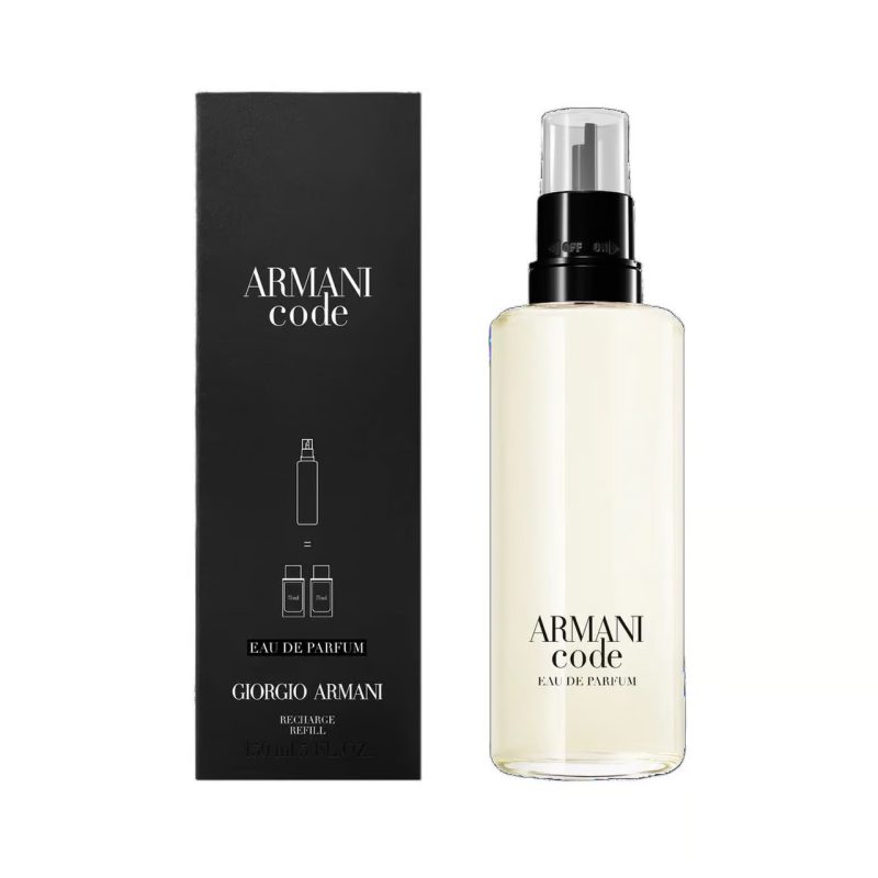 Giorgio Armani Code Eau de parfum - Image 6
