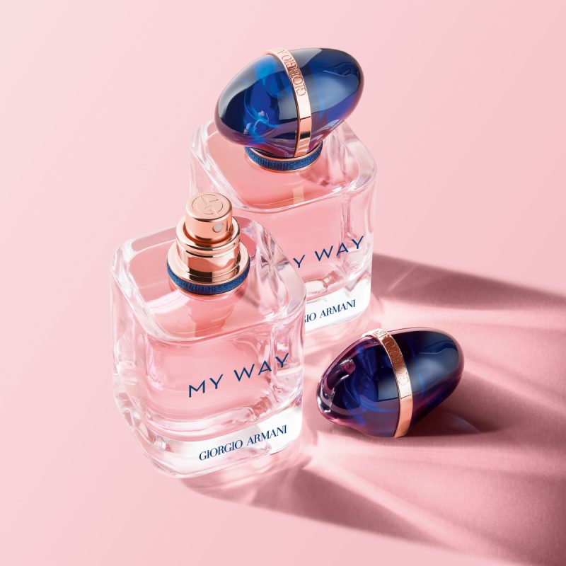 Giorgio Armani My Way Eau de parfum 27 Giorgio Armani My Way Eau de parfum 26