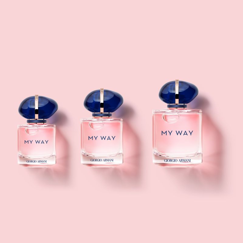 Giorgio Armani My Way Eau de parfum 29 Giorgio Armani My Way Eau de parfum 28