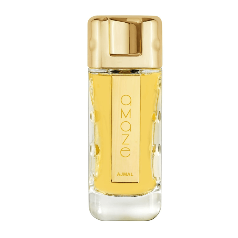 Ajmal Amaze Eau de parfum for women 5 Ajmal Amaze Eau de parfum for women 4