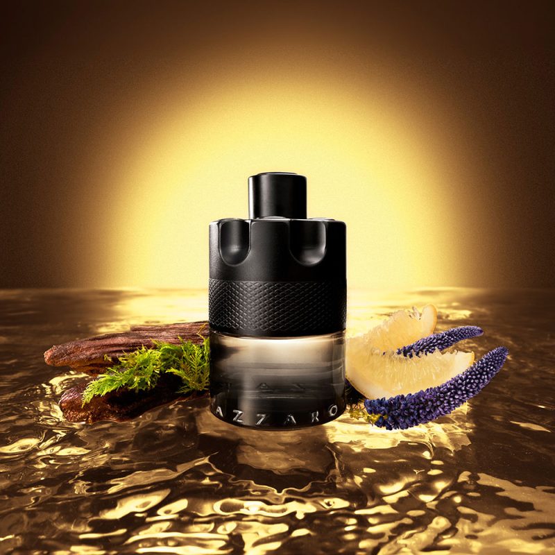 Azzaro The Most Wanted Eau de toilette Intense 5 Azzaro The Most Wanted Eau de toilette Intense 4