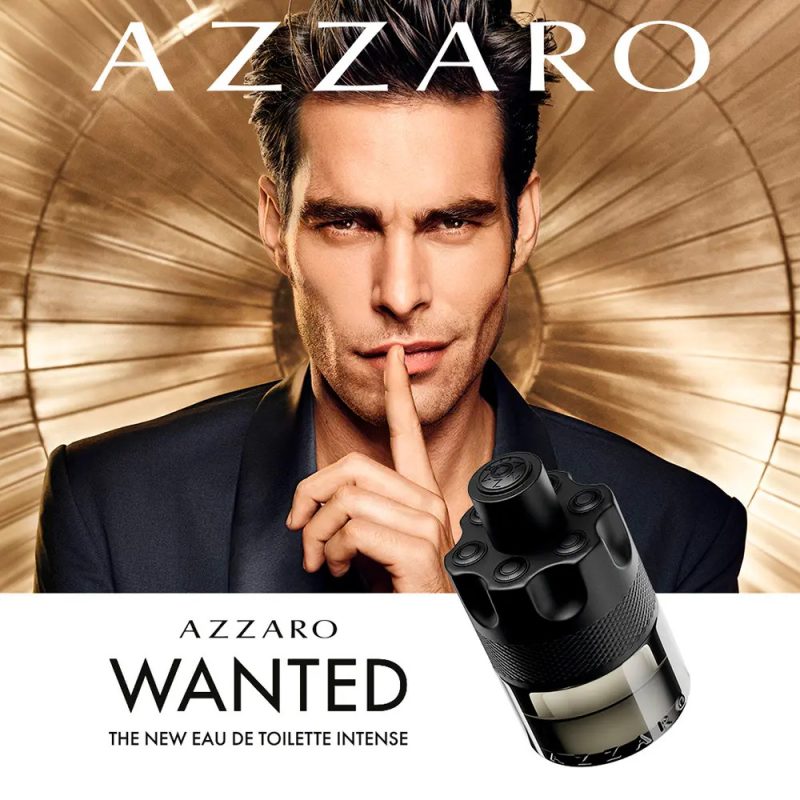 Azzaro The Most Wanted Eau de toilette Intense 7 Azzaro The Most Wanted Eau de toilette Intense 6