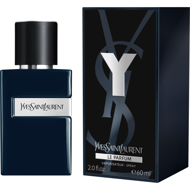 Yves Saint Laurent Y Le Parfum Renovation 11 Yves Saint Laurent Y Le Parfum Renovation 10