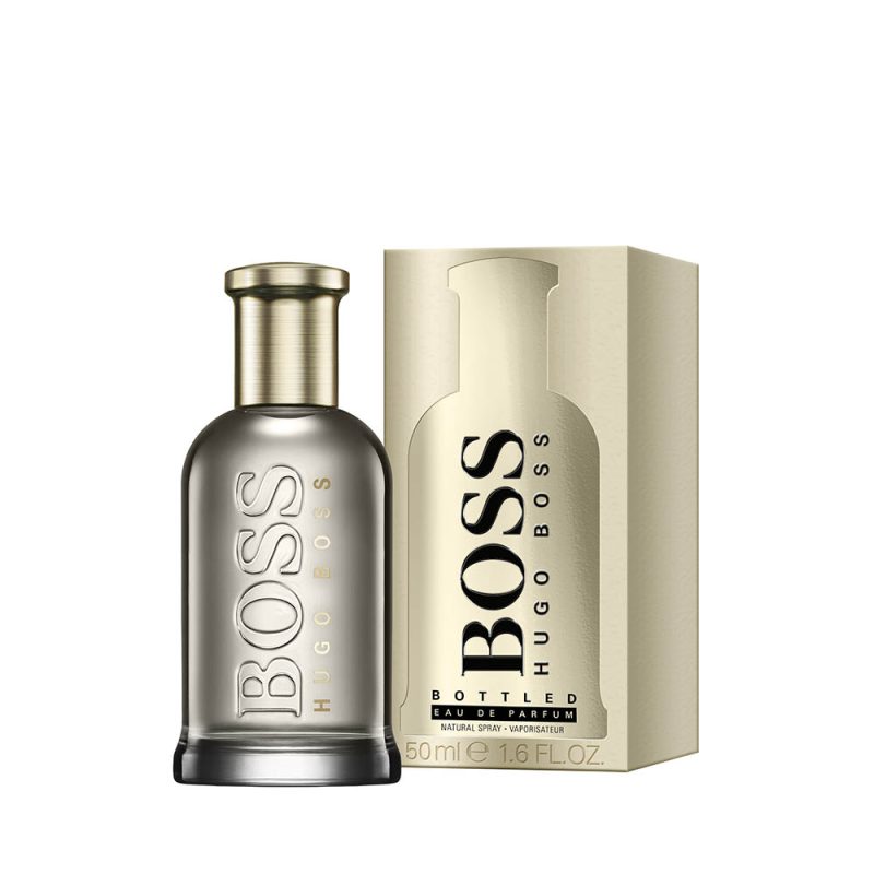 Boss Bottled Eau de parfum 7 Boss Bottled Eau de parfum 6