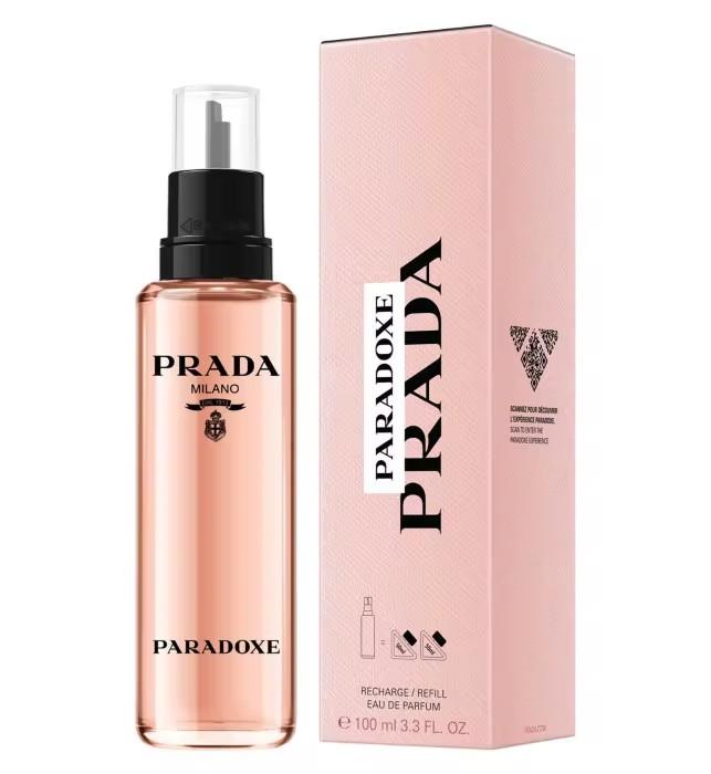 Prada Paradoxe Refill парфем за жени 7 Prada Paradoxe Refill парфем за жени 6