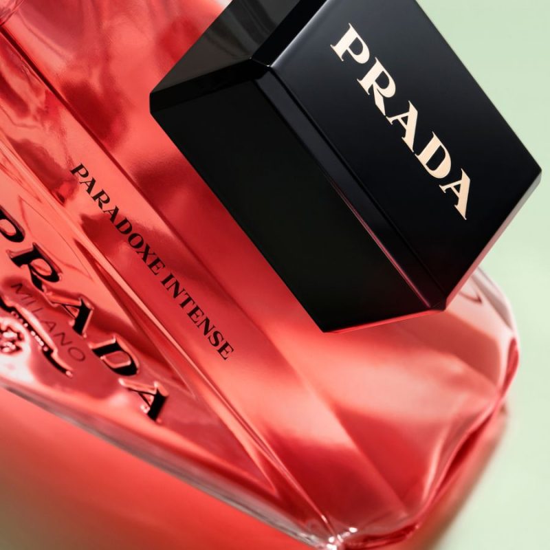 Prada Paradoxe Intense Eau de parfum 6