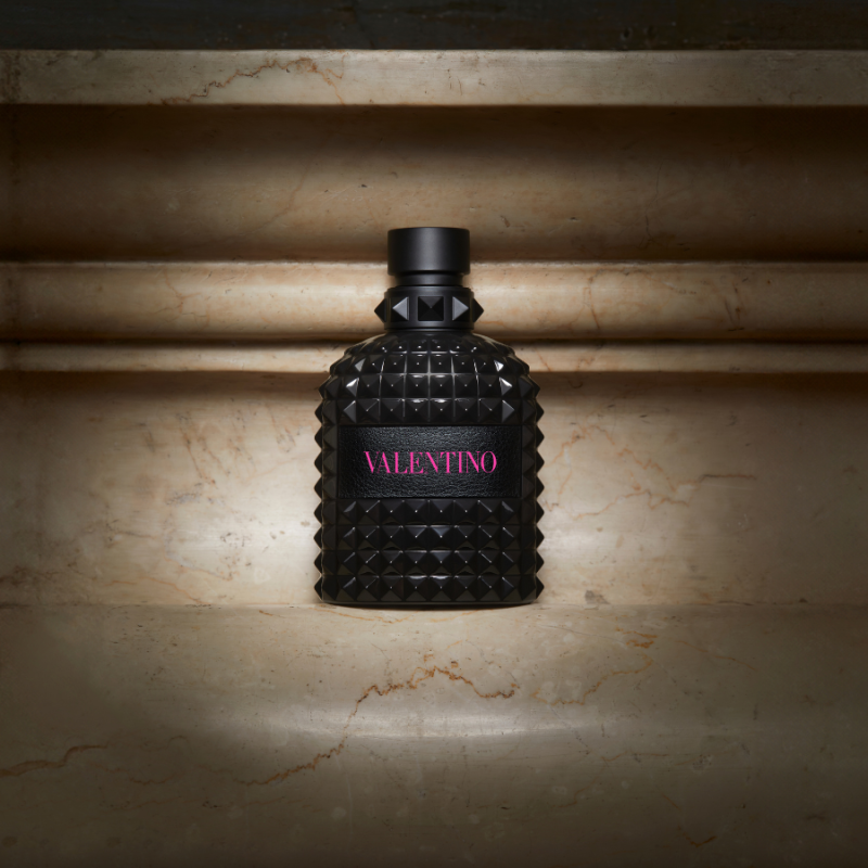 Valentino Uomo Born In Roma Extradose Parfum 5 Valentino Uomo Born In Roma Extradose Parfum 4