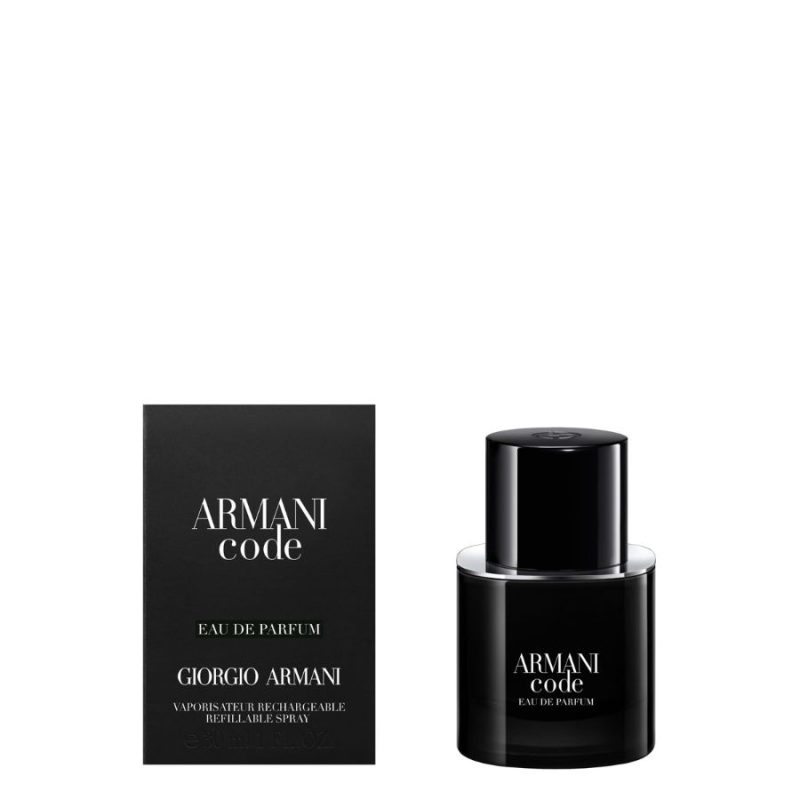 Giorgio Armani Code Eau de parfum 2