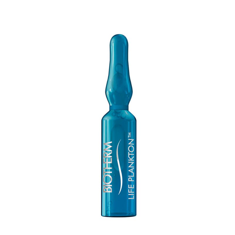 Biotherm Life Plankton ампули за лице 2