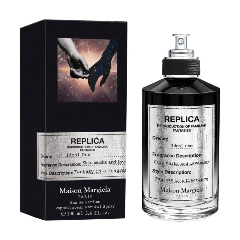 Maison Margiela REPLICA Ideal One Eau de parfum for women and men 2