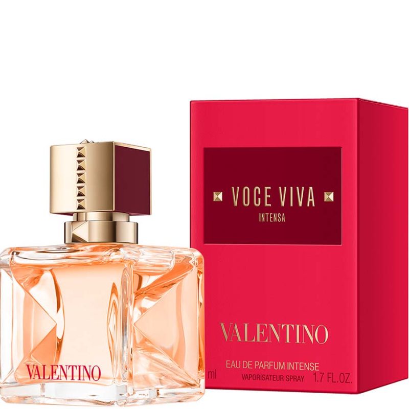 Valentino Voce Viva Intensa Eau de parfum Intense 2