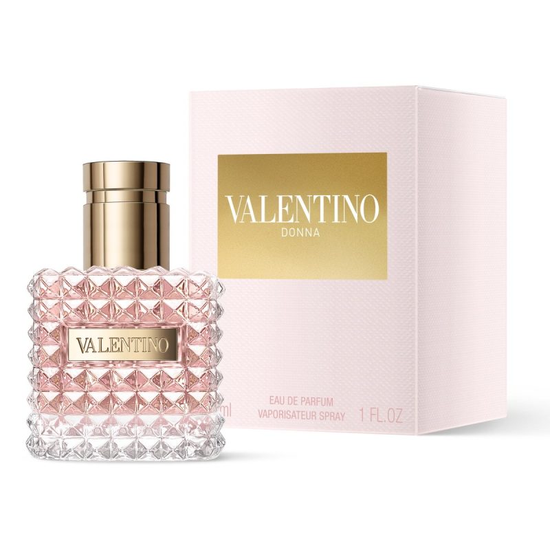 Valentino Donna Eau de parfum 3 Valentino Donna Eau de parfum 2