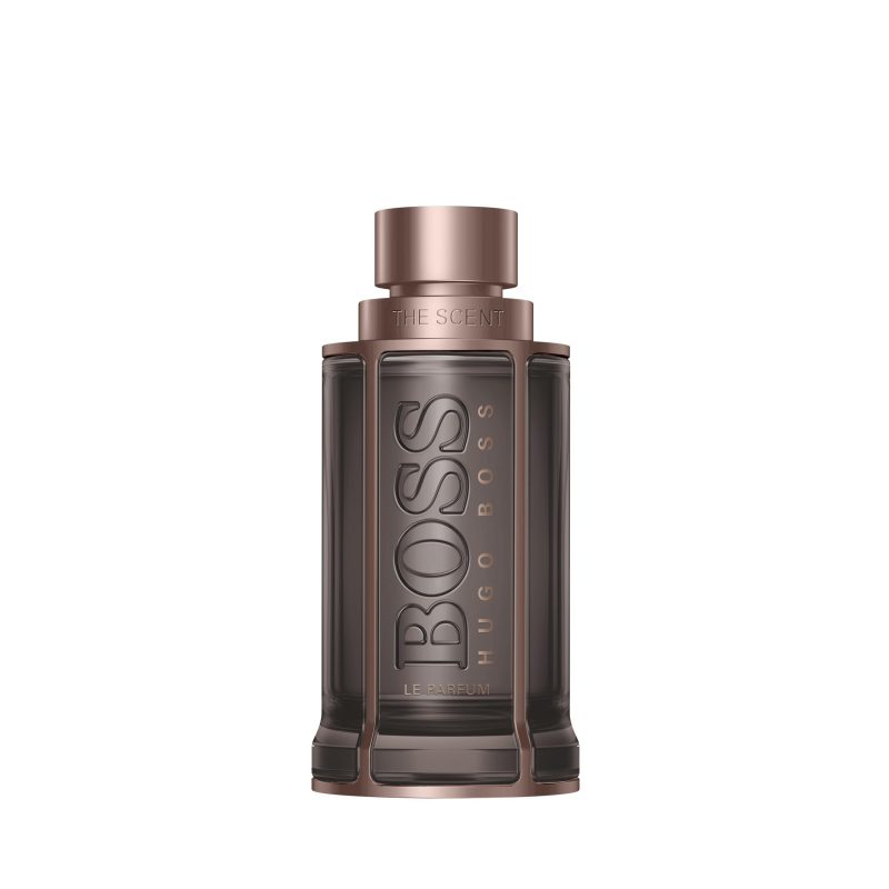 Boss The Scent Parfum 8