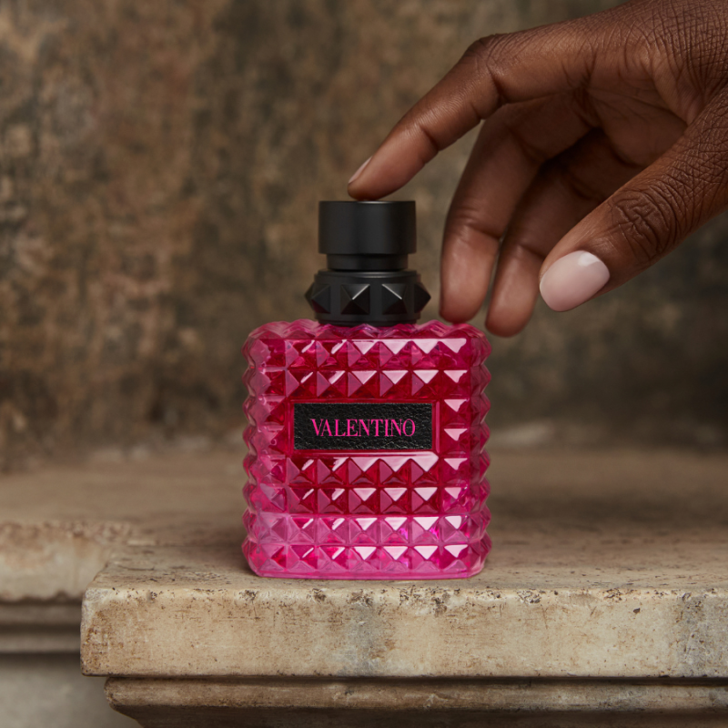 Valentino Donna Born In Roma Extradose Parfum 5 Valentino Donna Born In Roma Extradose Parfum 4