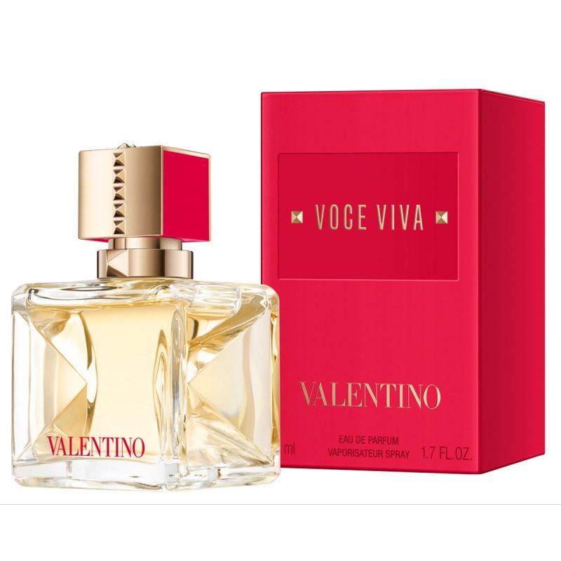 Valentino Voce Viva Eau de parfum 2
