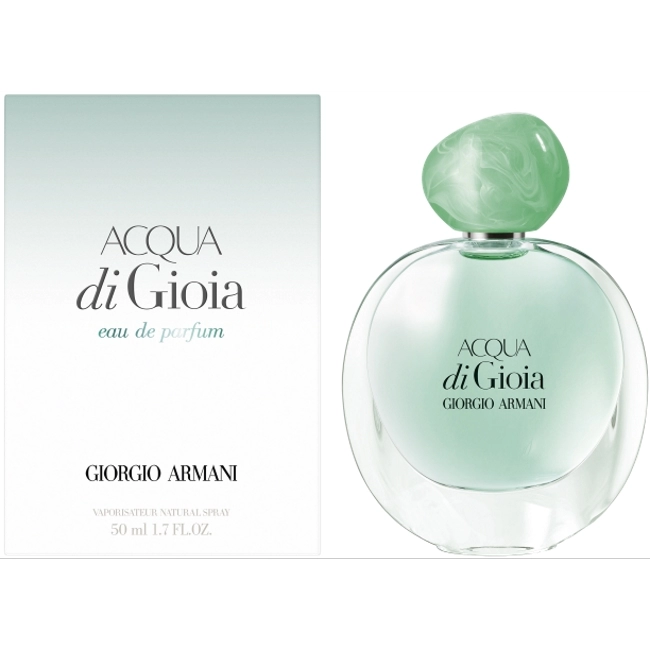 Giorgio Armani Acqua di Gioia Eau de parfum 2